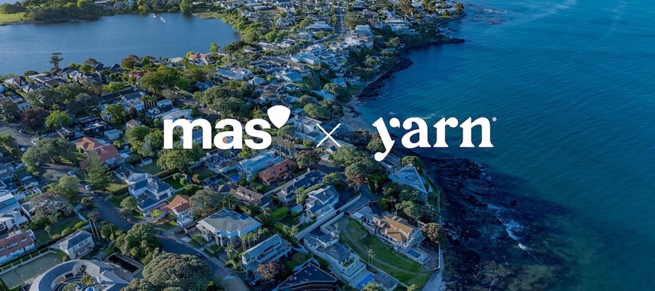 MAS appoints Yarn to lead brand strategy and creative